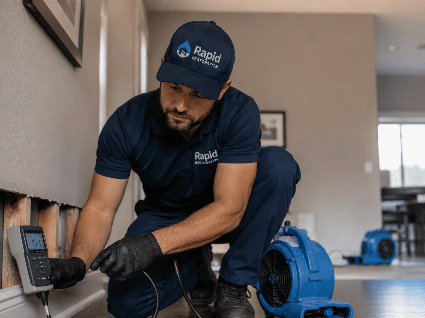 Common questions about Structural Drying in Nolensville, TN